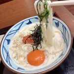 丸亀製麺 - 