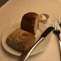 ベンジャミンステーキハウス 六本木 - 