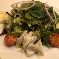 ベンジャミンステーキハウス 六本木 - 