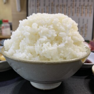 大盛りご飯はマンガ盛り By Kksonoda いちます 日比野 名港線 魚介料理 海鮮料理 食べログ 大盛りご飯はマンガ盛り By Kksonoda いちます 日比野 名港線 魚介料理 海鮮料理 食べログ