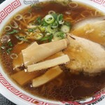 旭川ラーメンこぐまグループ - 