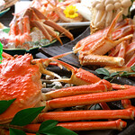 寿司＆蟹食べ放題 個室居酒屋 大政 池袋西口店