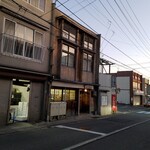 みなと食堂 - 外観