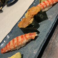 鮨 やまけん 銀座店 - 