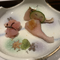 鮨 やまけん 銀座店 - 