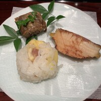 鉄板焼き いわ倉 - 