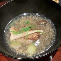 鉄板焼き いわ倉 - 