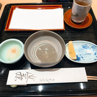 てんぷら 近藤 - 