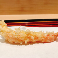 てんぷら 近藤 - 
