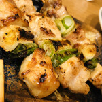 Yakitori Santarou - 