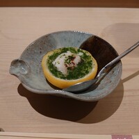 江戸前鮓 すし通 - 