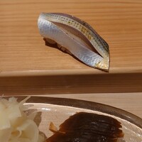 江戸前鮓 すし通 - 