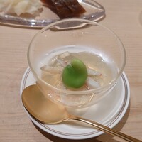 江戸前鮓 すし通 - 
