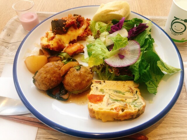 エスパーク カフェ シセイドウ パーラー S Park Cafe Shiseido Parlour 新高島 カフェ 食べログ エスパーク カフェ シセイドウ パーラー S Park Cafe Shiseido Parlour 新高島 カフェ 食べログ