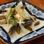 魚料理とおでん　さち - 