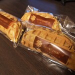 Fuwafuwaffle - 