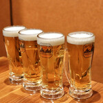 なまらむーちょ - トリビー♪