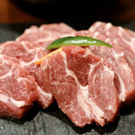 なまらむーちょ - 肩ロース（2人前）