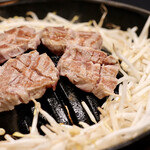 なまらむーちょ - 肩ロース