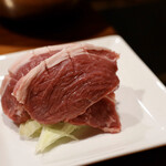 なまらむーちょ - ランプ（2人前）