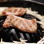 なまらむーちょ - ランプ