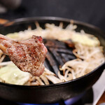 なまらむーちょ - ウマーベラス！！