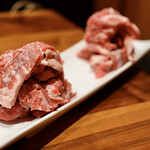 なまらむーちょ - 切り落とし（2人前）