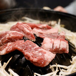 なまらむーちょ - ジン、ジン、ジンギスカーン♬