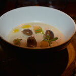 L'ATELIER de Joël Robuchon - 