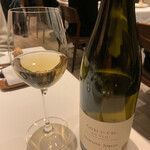 ラチュレ - 白ワイン
