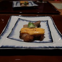創作料理と天ぷら 秋月 - 