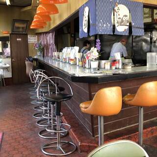 らーめんの家車_2