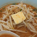 くるまやラーメン - 