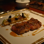 L'ATELIER de Joël Robuchon - 