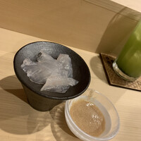 鮨いわもと - 