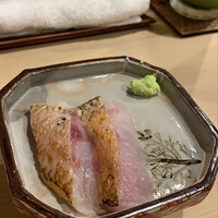 鮨いわもと - 