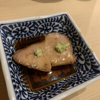 鮨いわもと - 