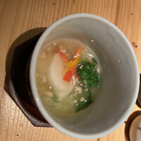 鳥恵 上野広小路店 - 