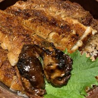 鰻う おか冨士 - 