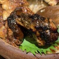 鰻う おか冨士 - 