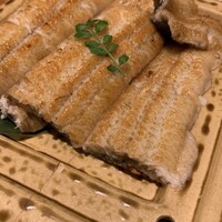 鰻う おか冨士 - 