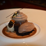 L'ATELIER de Joël Robuchon - 