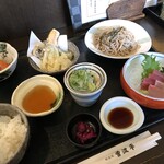 Sobahei - 