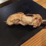 炭焼 鶏たか - 