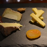 L'ATELIER de Joël Robuchon - 