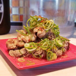 めだかタンタン - 