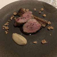 アルヴァ(アマン東京) - 