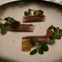 アルヴァ(アマン東京) - 