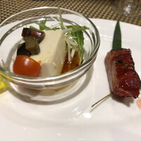 天厨菜館 銀座店 - 