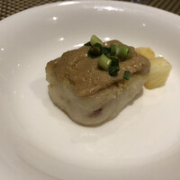 天厨菜館 銀座店 - 